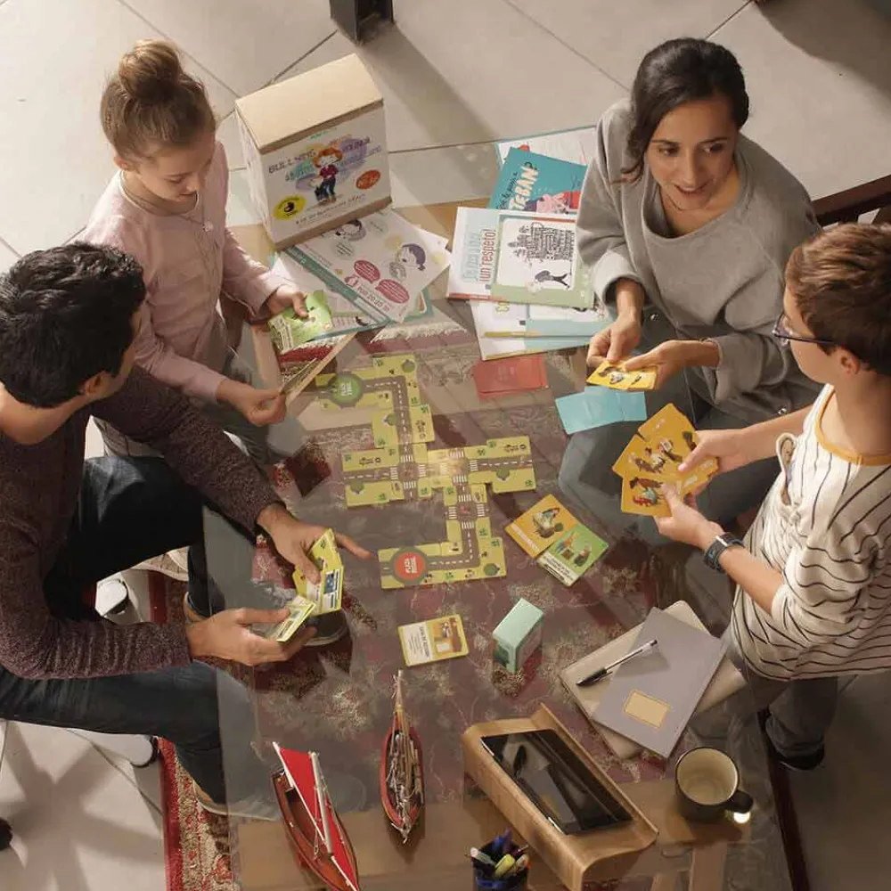 Hot Kit de protección infantil 10-12a | Producto solidario Educo