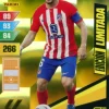 KOKE - Adrenalyn XL 2023 2024 - Edición Limitada - Atlético de Madrid