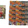 Koke Momentum + 10 sobres normales Adrenalyn XL 2025 2026 Carta Colección Panini