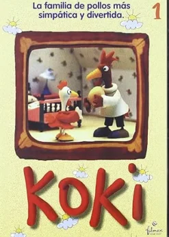 Koki 1 [DVD] [dvd]