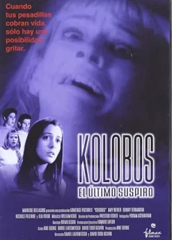 Discount DVDTOTAL Kolobos [DVD] [dvd]