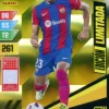 Online Panini España KOUNDE- Adrenalyn XL 2023 2024 - Edición Limitada - FC Barcelona