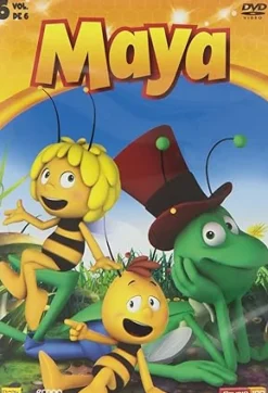 Discount DVDTOTAL La Abeja Maya - Volumen 6 [DVD] [dvd] [2013]