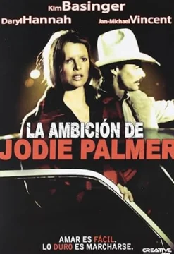 La Ambicion De Jodie Palmer [DVD] [dvd] [2017]