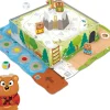 Clearance Diset La aventura de los Osos (Bear Adventure)