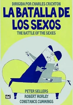 La Batalla De Los Sexos [DVD] [dvd] [2016]