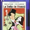 La Bella De Moscu [DVD] [dvd]