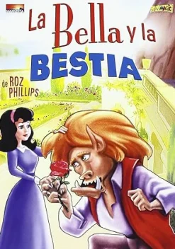 La bella y la bestia [DVD] [dvd] [2008]