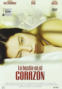 La bestia en el corazón [DVD] [dvd] [2010]