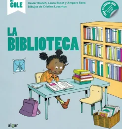 La biblioteca