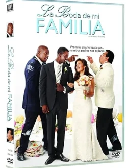 La Boda De Mi Familia [DVD] [dvd] [2010]