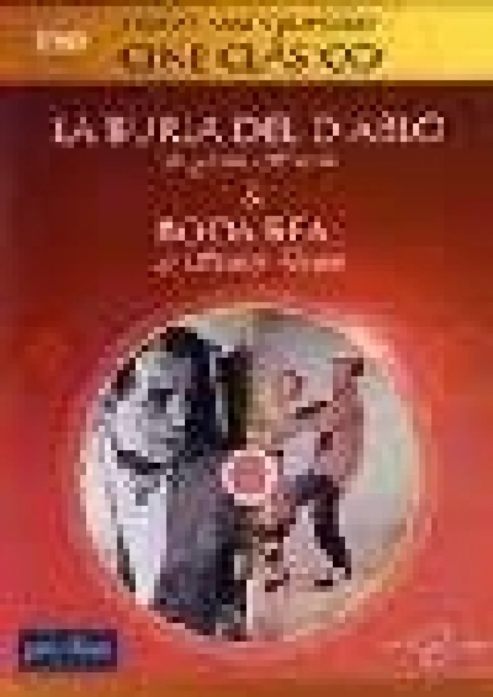 Best DVDTOTAL la burla del diablo + boda real