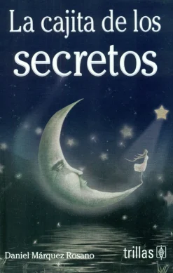 La cajita de los secretos.