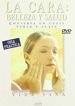 La cara: Belleza y salud [DVD] [dvd] [2014]