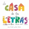 La casa de las letras
