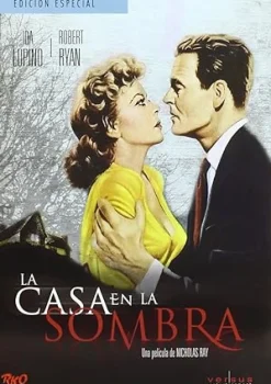La casa de las sombras [DVD] [office_product] [2010]