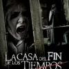 Sale DVDTOTAL La casa del fin de los tiempos [Blu-ray] [office_product] [2016]