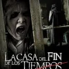 La casa del fin de los tiempos [DVD] [office_product] [2016]