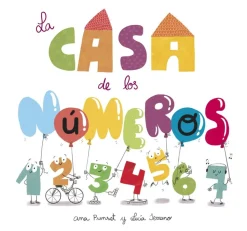La casa de los números