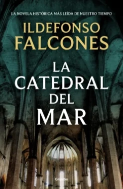 La catedral del mar - Ildefonso Falcones