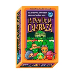 Online Tranjis games La caza de la Calabaza