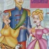 Online DVDTOTAL La Cenicienta (Cinderella) (DVD) [unknown_binding] [2014]