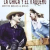 La Chica Y El Vaquero [DVD] [dvd]