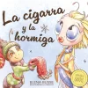 Outlet Cuentos con Valores La cigarra y la hormiga. Fábula de Esopo con actividades para primaria