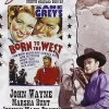 Best DVDTOTAL La ciudad del infierno (1937) (Born to the West) [DVD] [dvd] [2016]