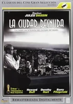 La ciudad desnuda [DVD] [dvd] [2007]