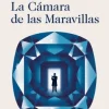 New PLAZA & JANÉS La Cámara de las Maravillas - María Oruña