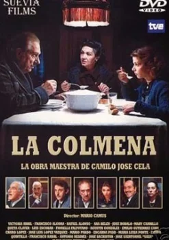 La colmena [Reino Unido] [DVD] [dvd]