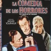 La Comedia de los Horrores [Blu-ray] [blu_ray] [2015]