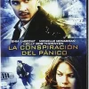 La conspiracion del panico [DVD] [dvd] [2013]