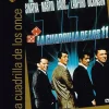 LA CUADRILLA DE LOS 11 DVD + LIBRO [dvd]