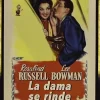 La Dama No Se Rinde [DVD] [dvd] [2016]
