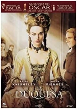 Outlet DVDTOTAL LA DUQUESA [dvd]