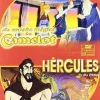 Outlet DVDTOTAL La Espada Magica De Camelot / Hercules [DVD] [dvd]