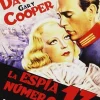 La Espía Número 13 [DVD] [dvd] [2011]