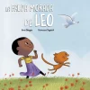 La falda morada de Leo