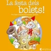 New SALVATELLA La festa dels bolets!