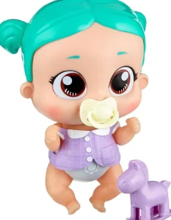 Laffies Muñeca Nora