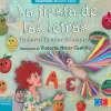 Outlet GEU La fiesta de las letras.