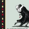 La fiesta salvaje (The Wild Party) - Art Spiegelman