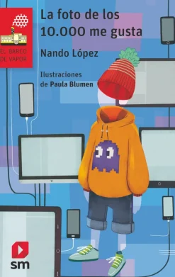 La foto de los 10.000 me gusta