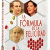 La Fórmula de la Felicidad [DVD] [dvd] [2016]