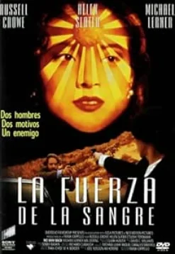 La fuerza de la sangre [DVD] [dvd] [2000]