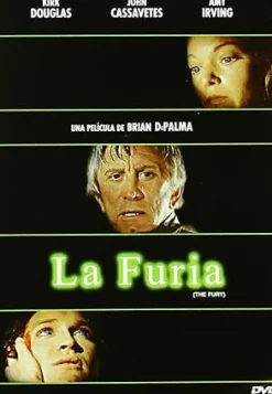 La Furia [DVD] [dvd] [2008]