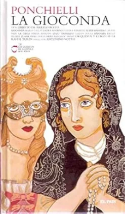 La Gioconda [unknown_binding]