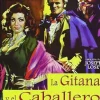 Clearance DVDTOTAL La Gitana y el Caballero [DVD] [office_product] [2016]